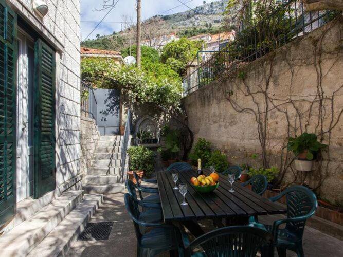 Holiday home Patricija-duplex Three Bedroom With Balcony And Sea View A6 1 *