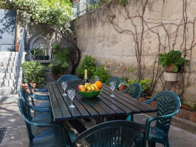 Patricija-duplex Three Bedroom With Balcony And Sea View A6 1 Dubrovnik