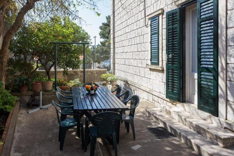 Patricija-duplex Three Bedroom With Balcony And Sea View A6 1 Holiday home Dubrovnik