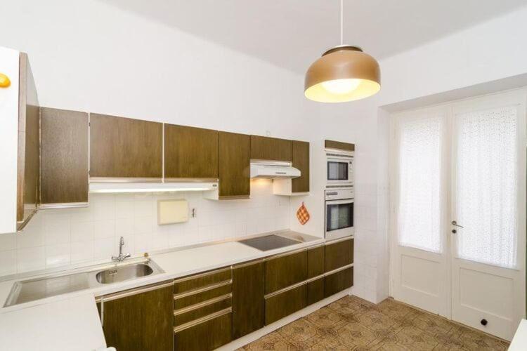 Holiday home Patricija-duplex Three Bedroom With Balcony And Sea View A6 1 Dubrovnik