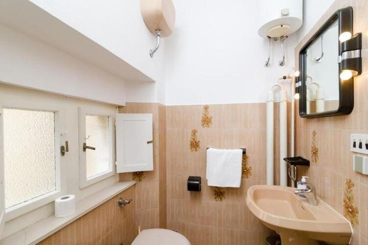 Patricija-duplex Three Bedroom With Balcony And Sea View A6 1 Holiday home *