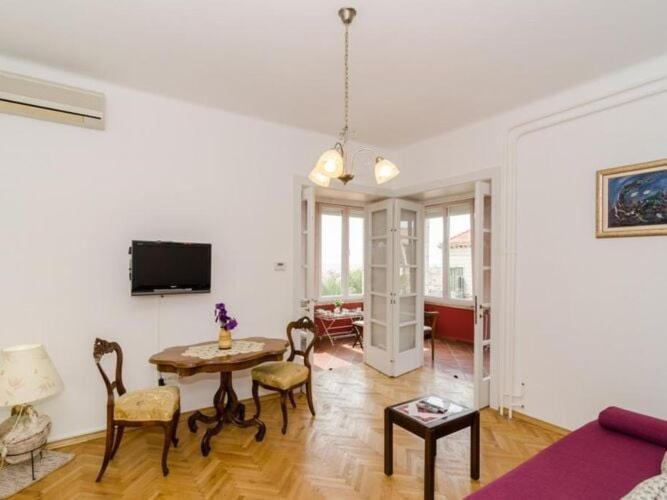 Holiday home Patricija-duplex Three Bedroom With Balcony And Sea View A6 1 Dubrovnik