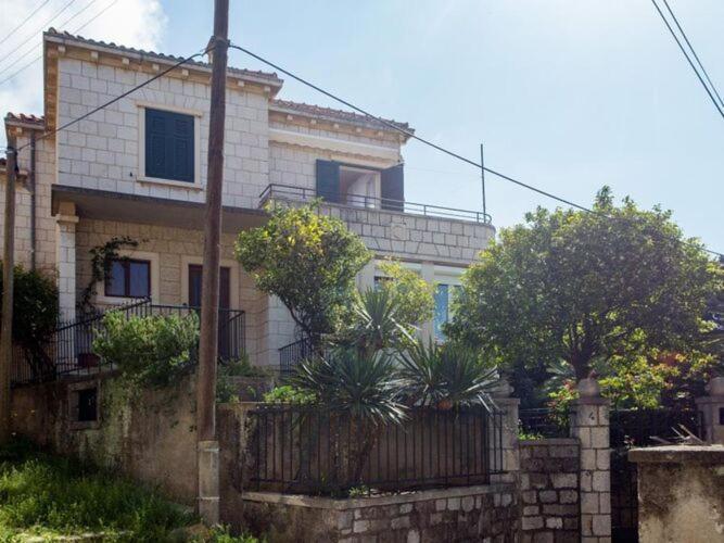 Patricija-duplex Three Bedroom With Balcony And Sea View A6 1 * Dubrovnik