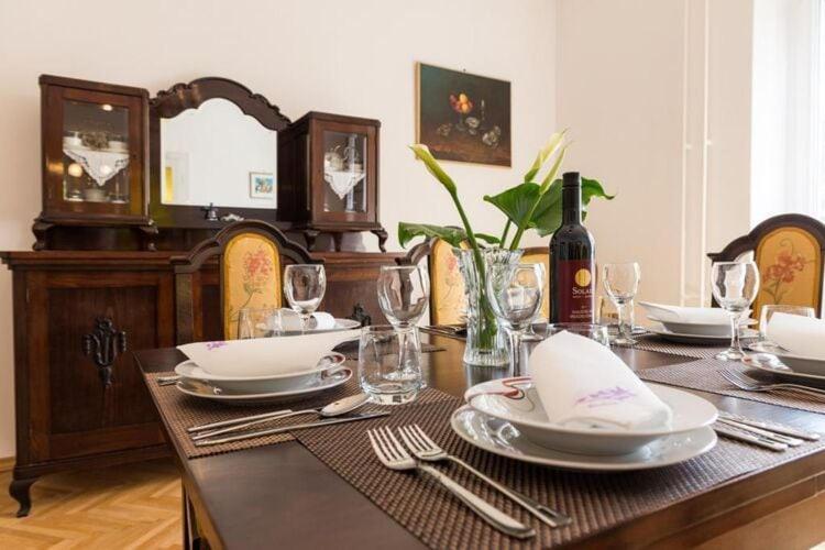 Patricija-duplex Three Bedroom With Balcony And Sea View A6 1 Holiday home Dubrovnik