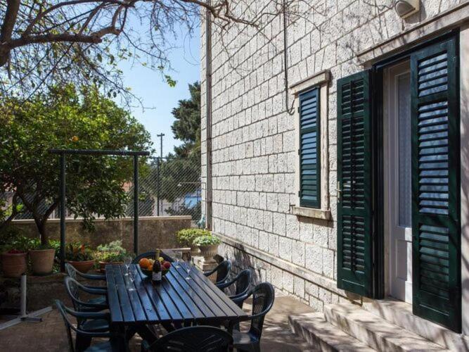 Patricija-duplex Three Bedroom With Balcony And Sea View A6 1 Dubrovnik
