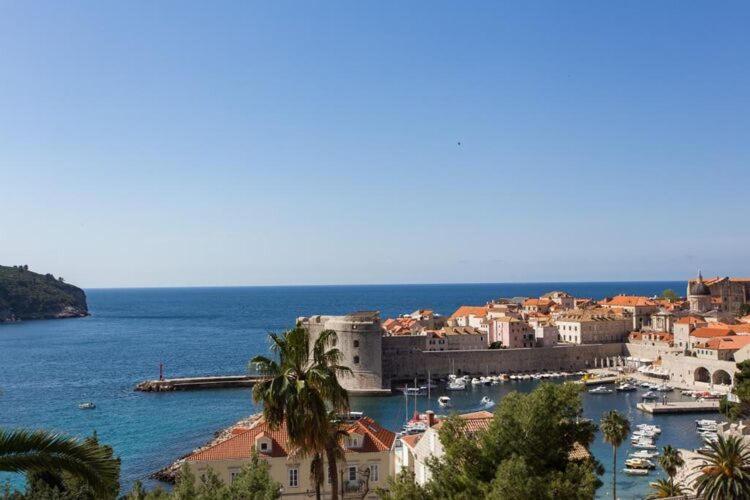 Patricija-duplex Three Bedroom With Balcony And Sea View A6 1