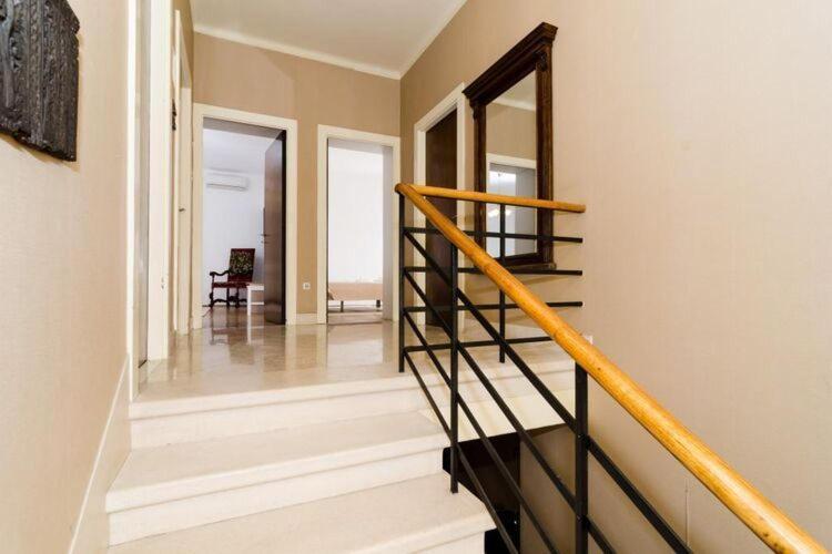Patricija-duplex Three Bedroom With Balcony And Sea View A6 1