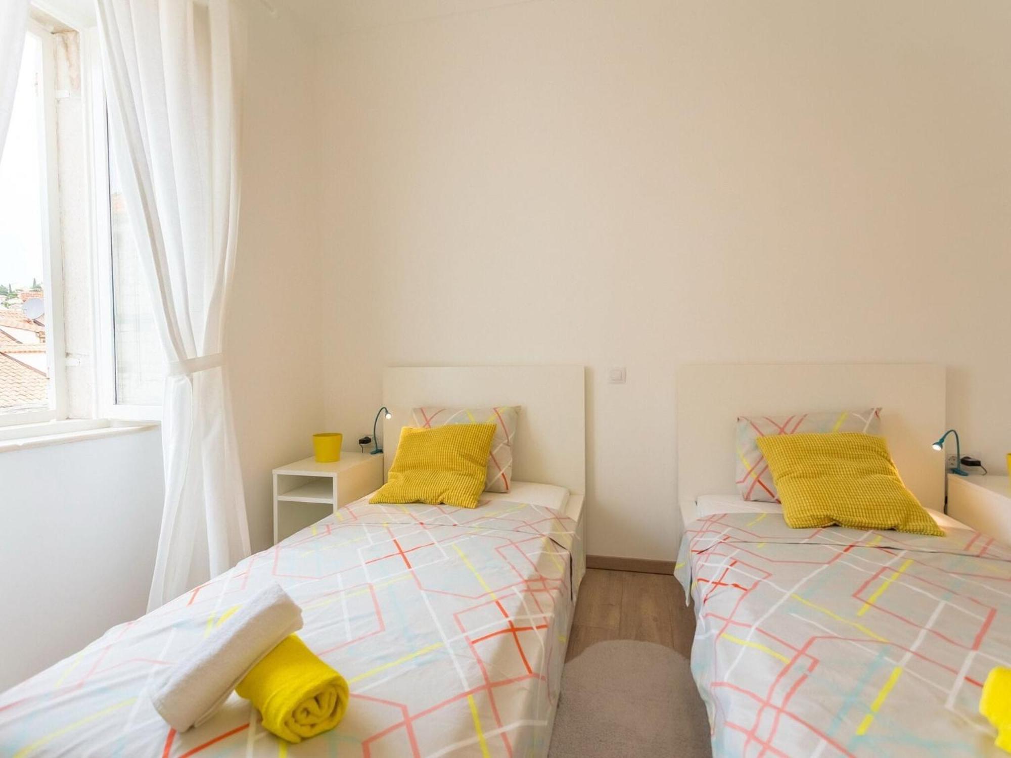 Mi Ko - Two Bedroom With View * Dubrovnik