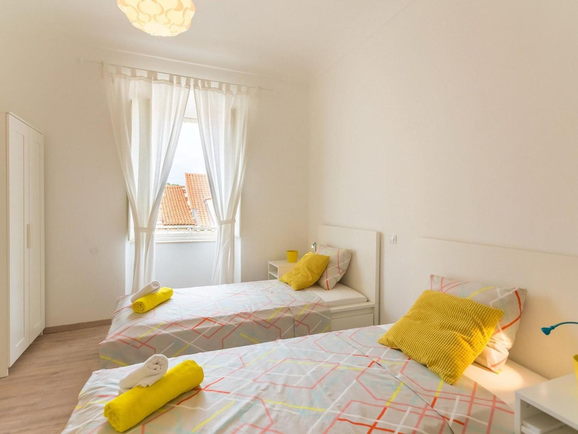 Apartment Mi Ko - Two Bedroom With View *