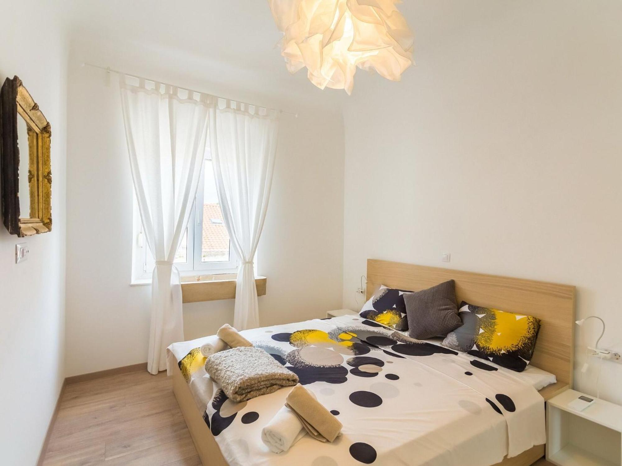 Mi Ko - Two Bedroom With View Apartment Dubrovnik