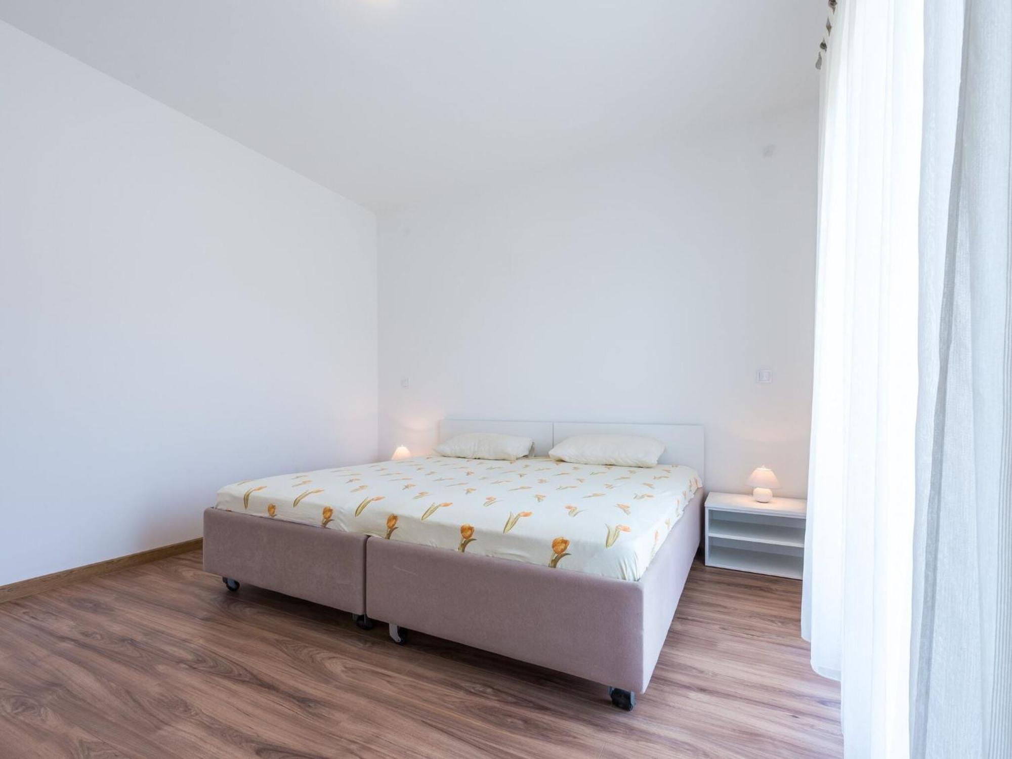 Lucija - Two Bedroom With Balcony And Sea View Apartment Dubrovnik