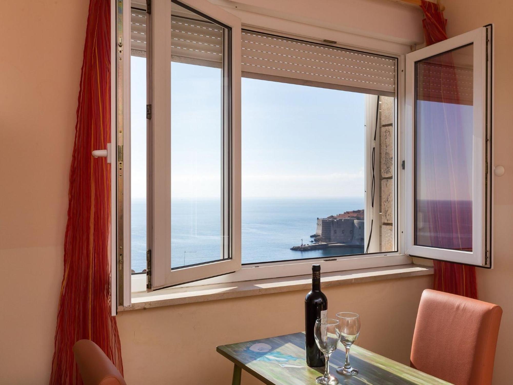 Ventula - Two Bedroom With Sea View Dubrovnik