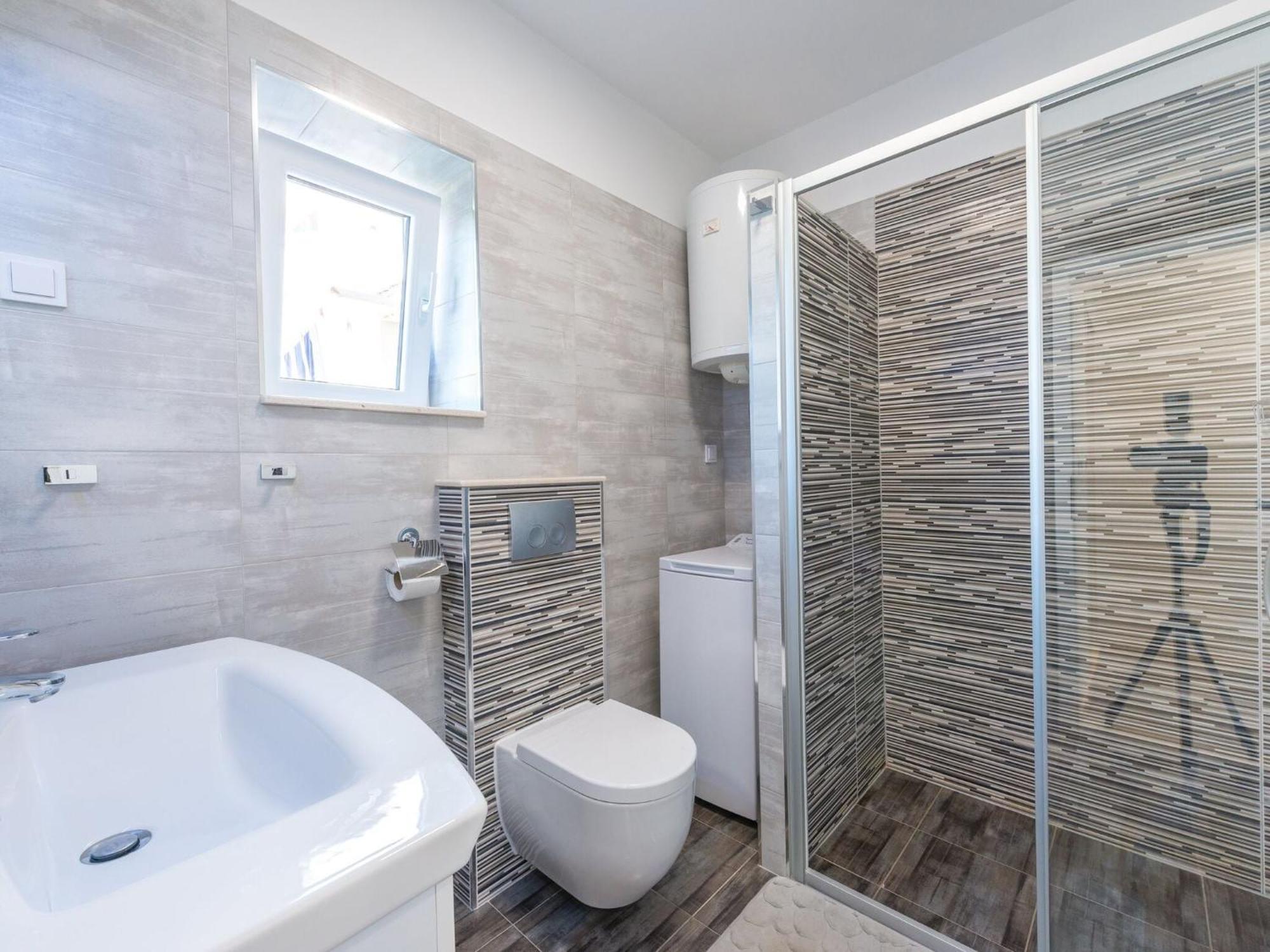 Lucija - Two Bedroom With Balcony And Sea View