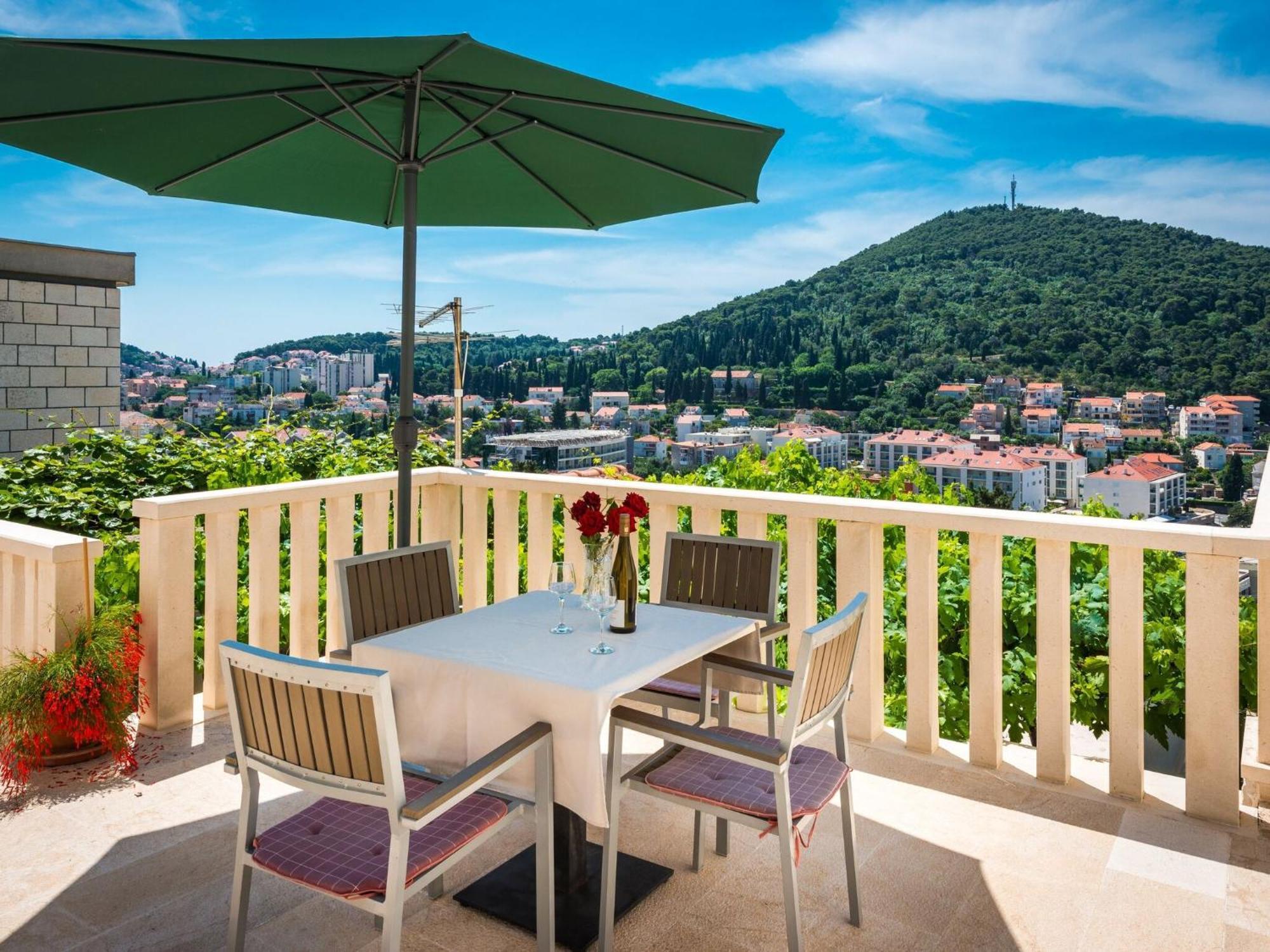 Apartment Lucija - Two Bedroom With Balcony And Sea View *
