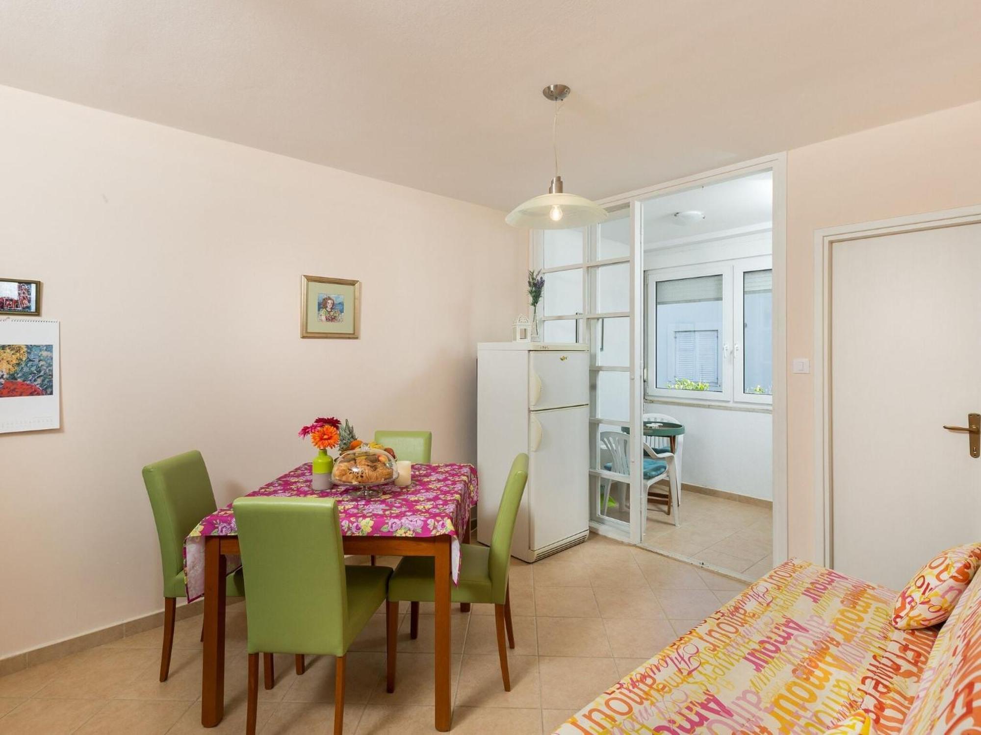 Ventula - Two Bedroom With Sea View Dubrovnik