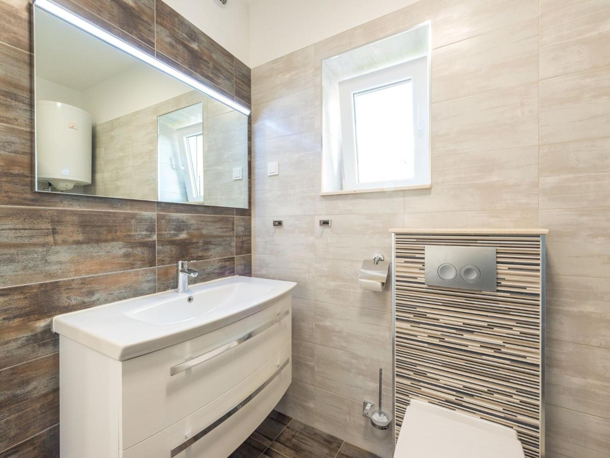 Lucija - Two Bedroom With Balcony And Sea View