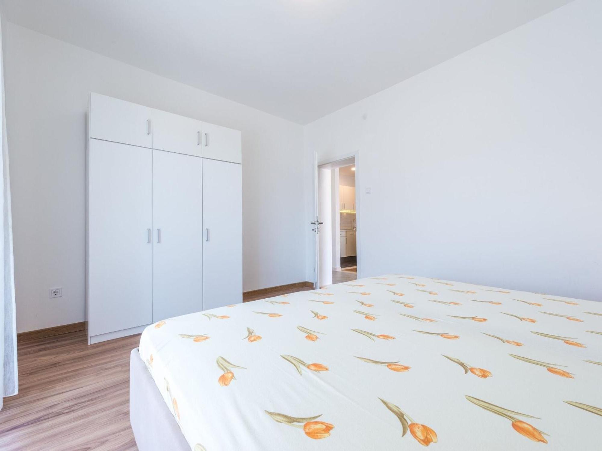 Lucija - Two Bedroom With Balcony And Sea View Dubrovnik