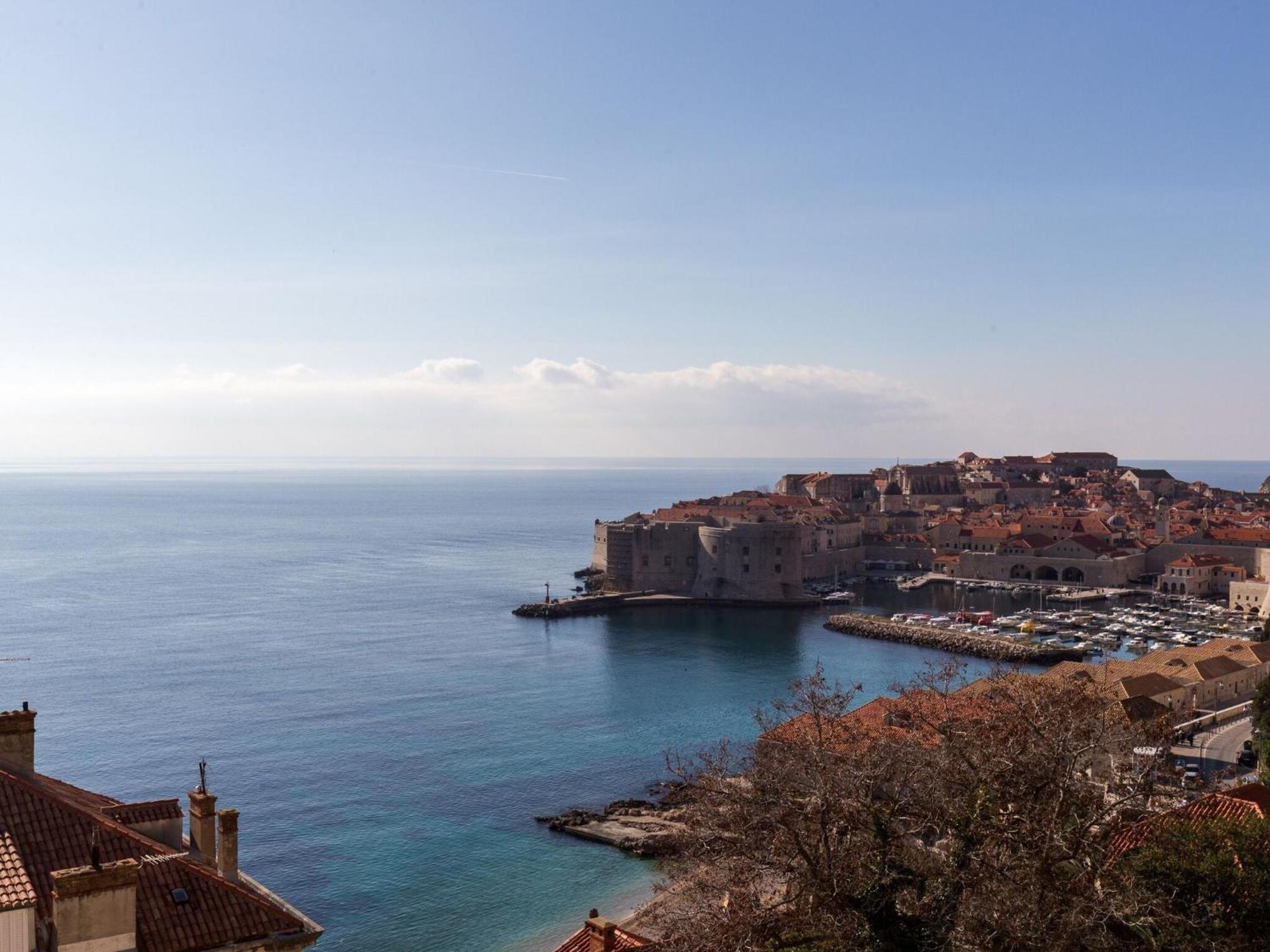 Ventula - Two Bedroom With Sea View Dubrovnik