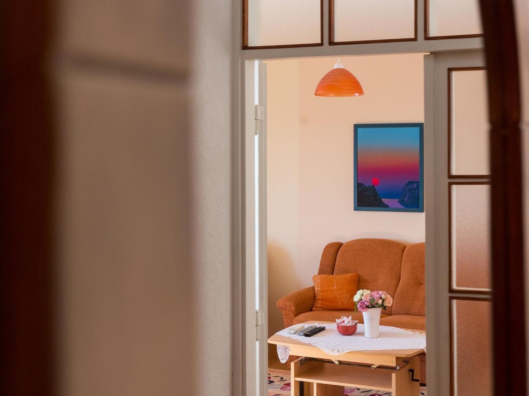 Ventula - Two Bedroom With Sea View