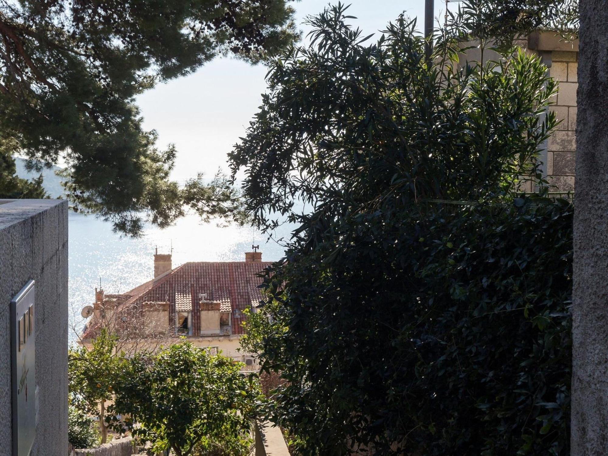 Apartment Ventula - Two Bedroom With Sea View