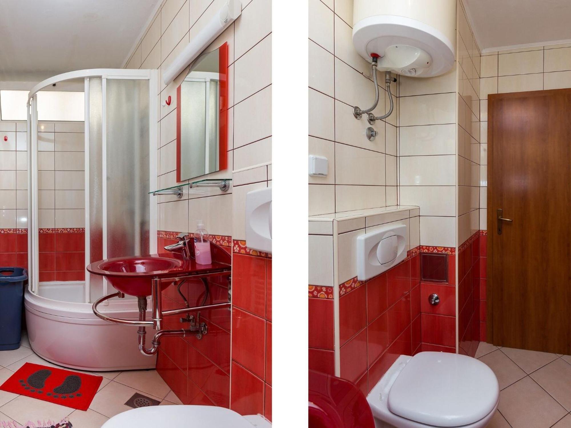 Ventula - Two Bedroom With Sea View * Dubrovnik