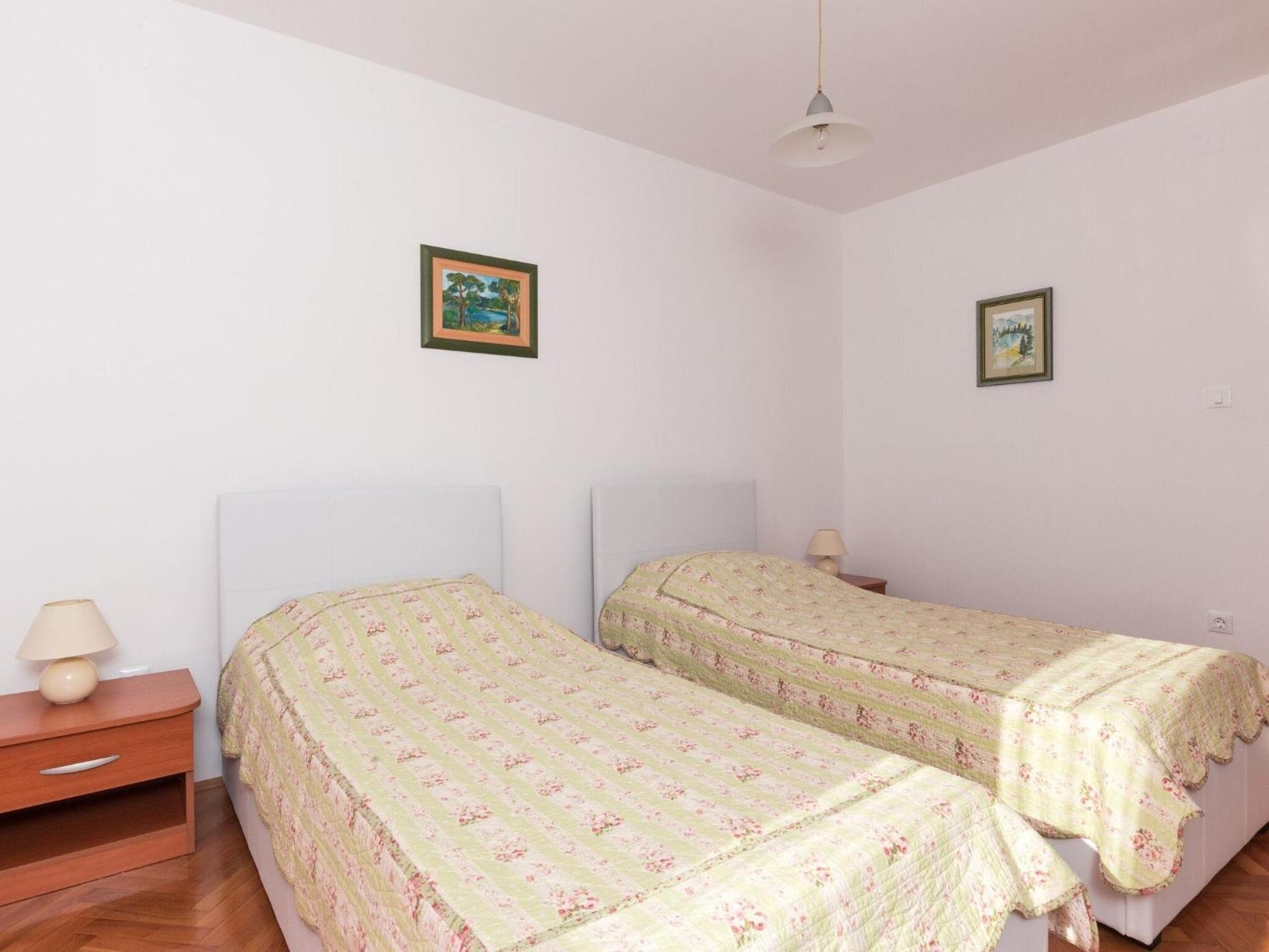 Apartment Ventula - Two Bedroom With Sea View
