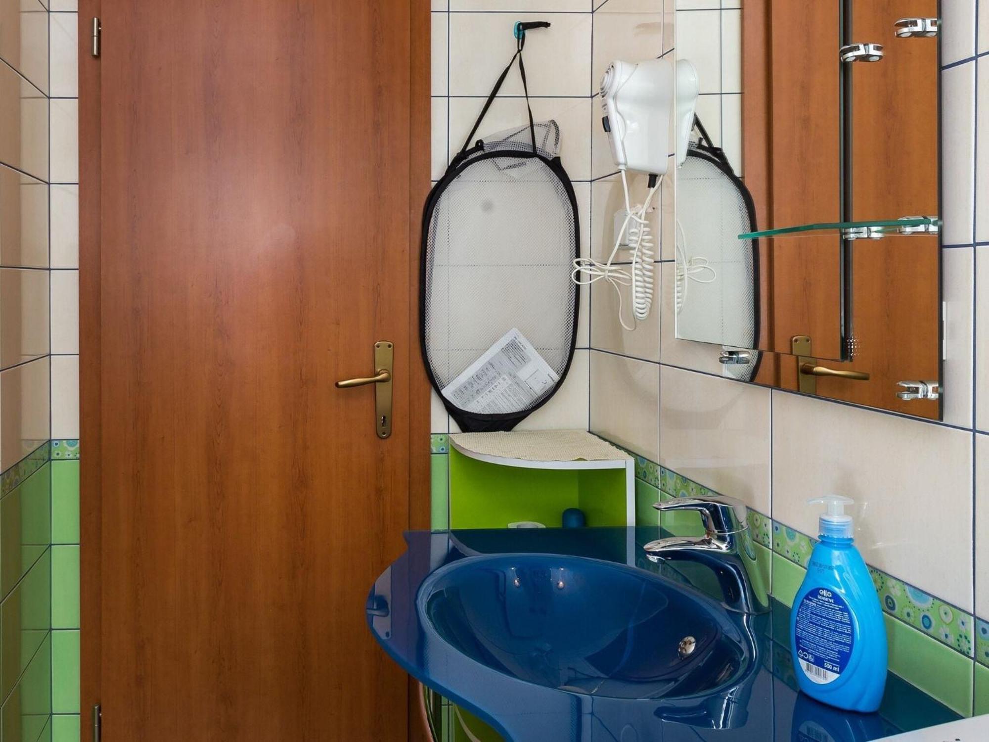 Ventula - Two Bedroom With Sea View *