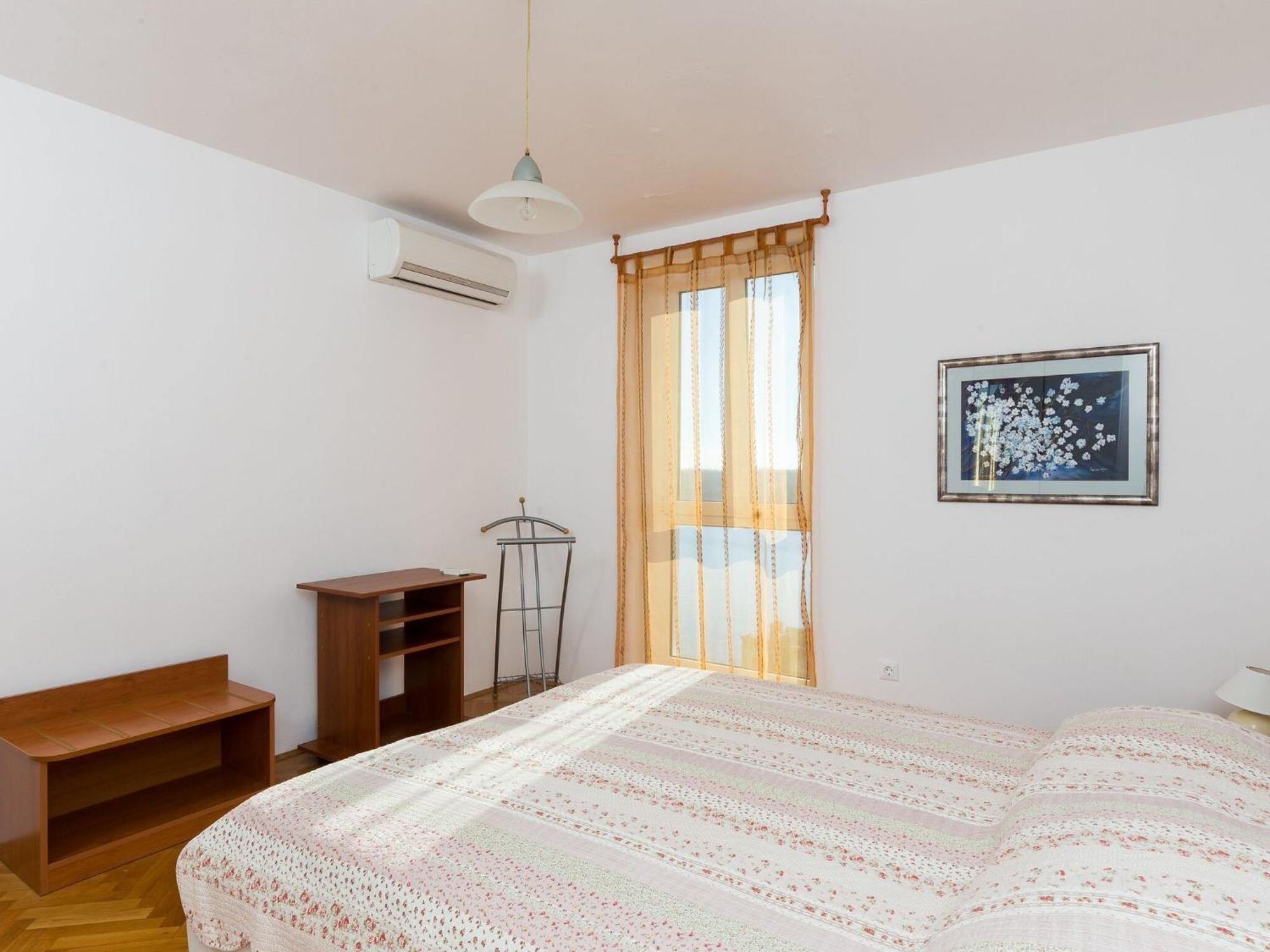 Apartment Ventula - Two Bedroom With Sea View