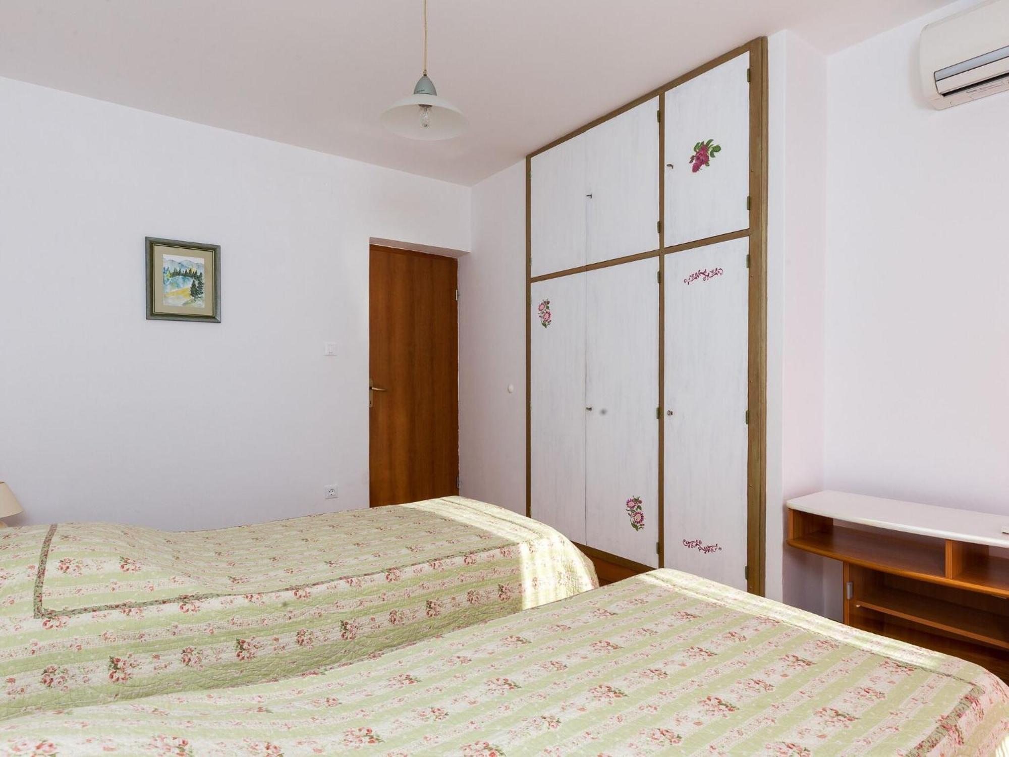 Apartment Ventula - Two Bedroom With Sea View *