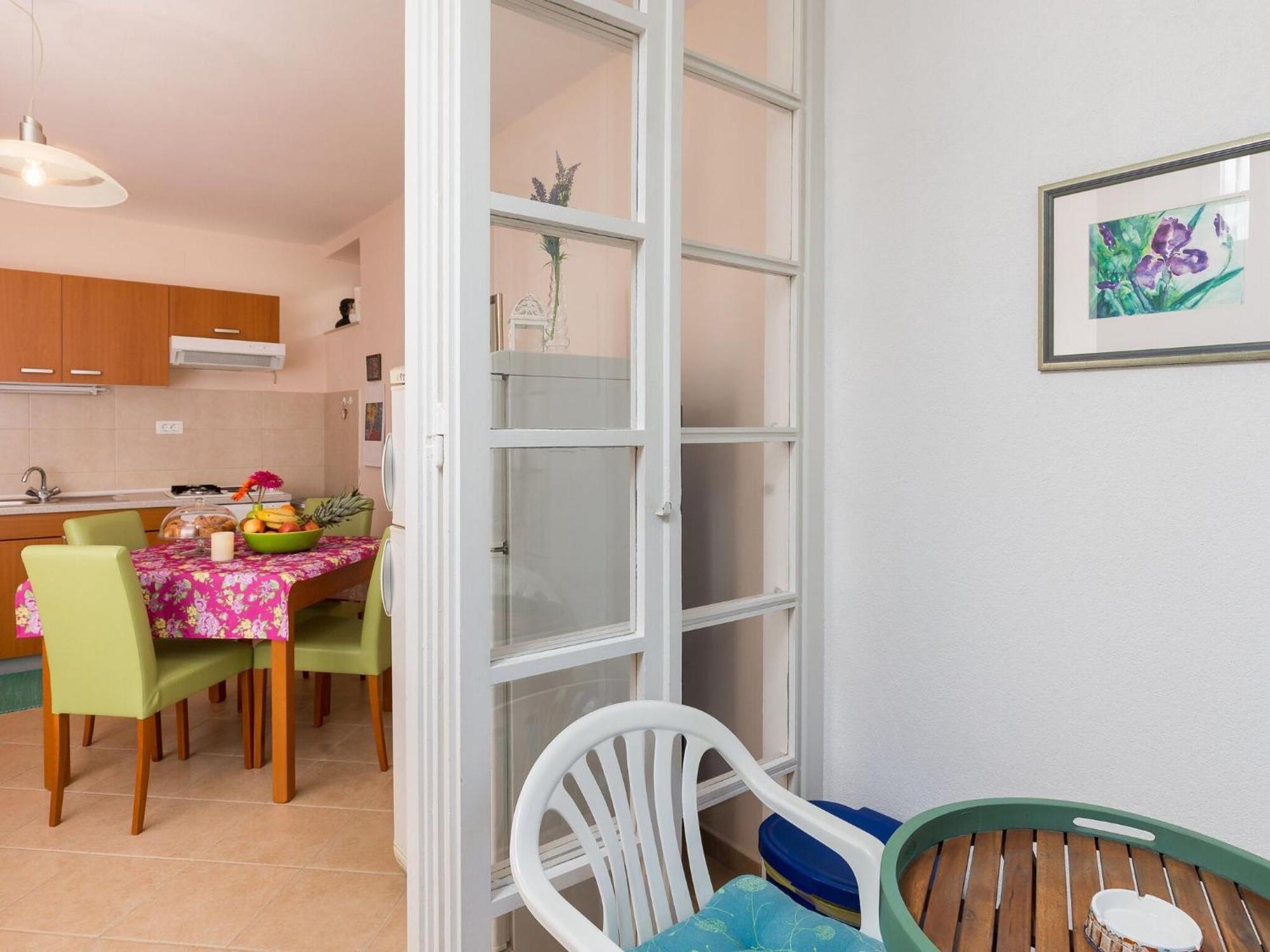 Ventula - Two Bedroom With Sea View Apartment Dubrovnik