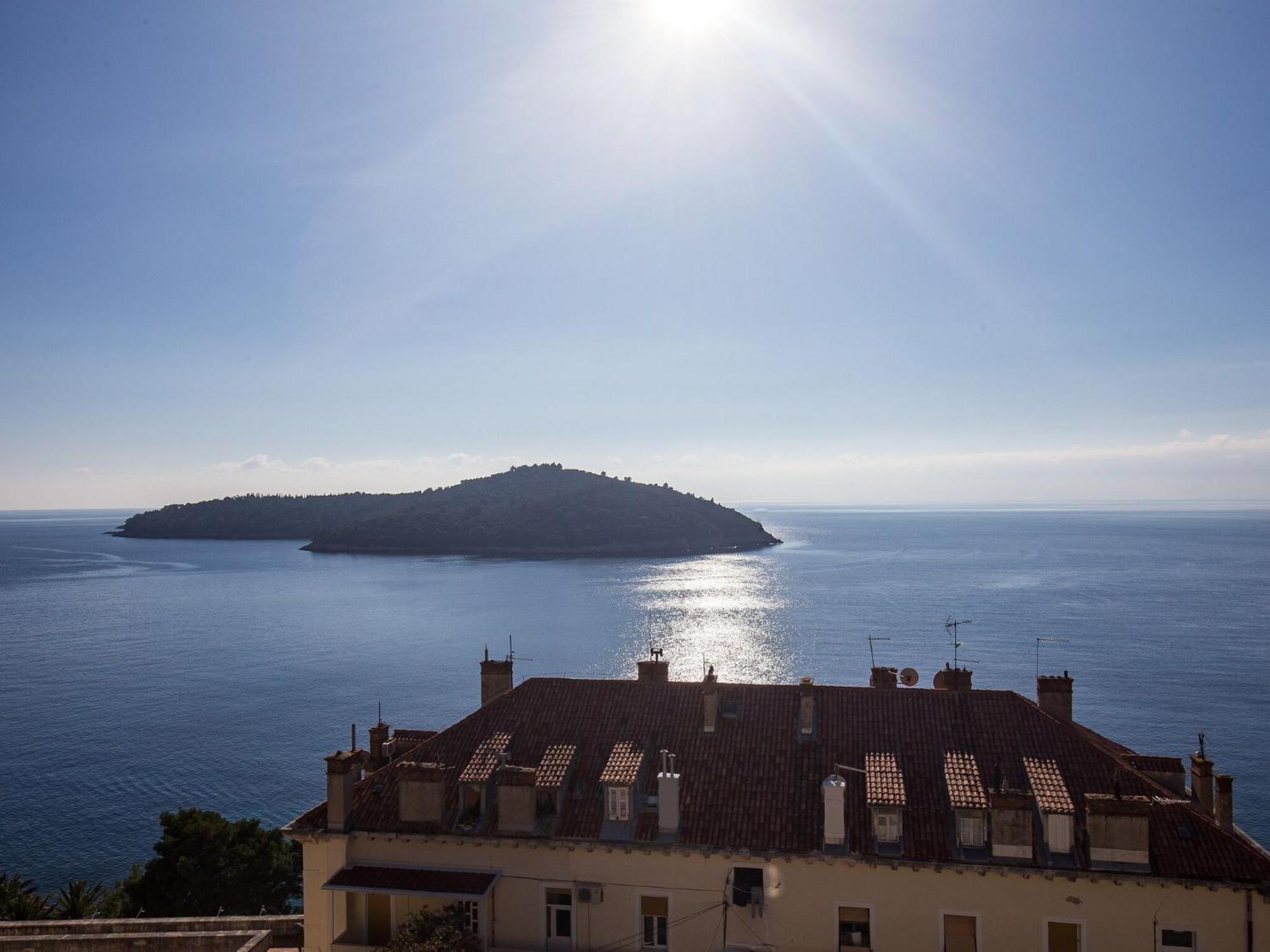 Ventula - Two Bedroom With Sea View Dubrovnik