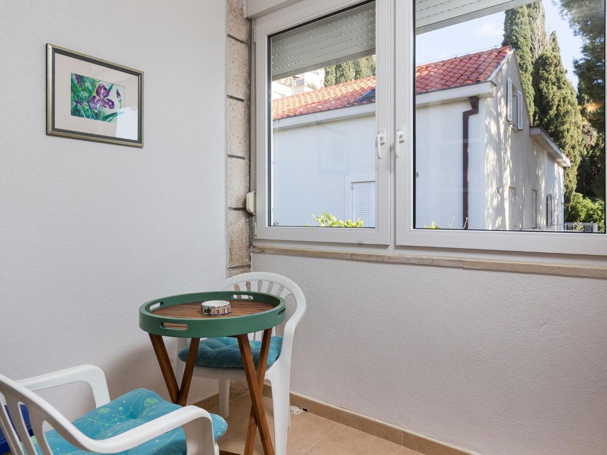 Ventula - Two Bedroom With Sea View