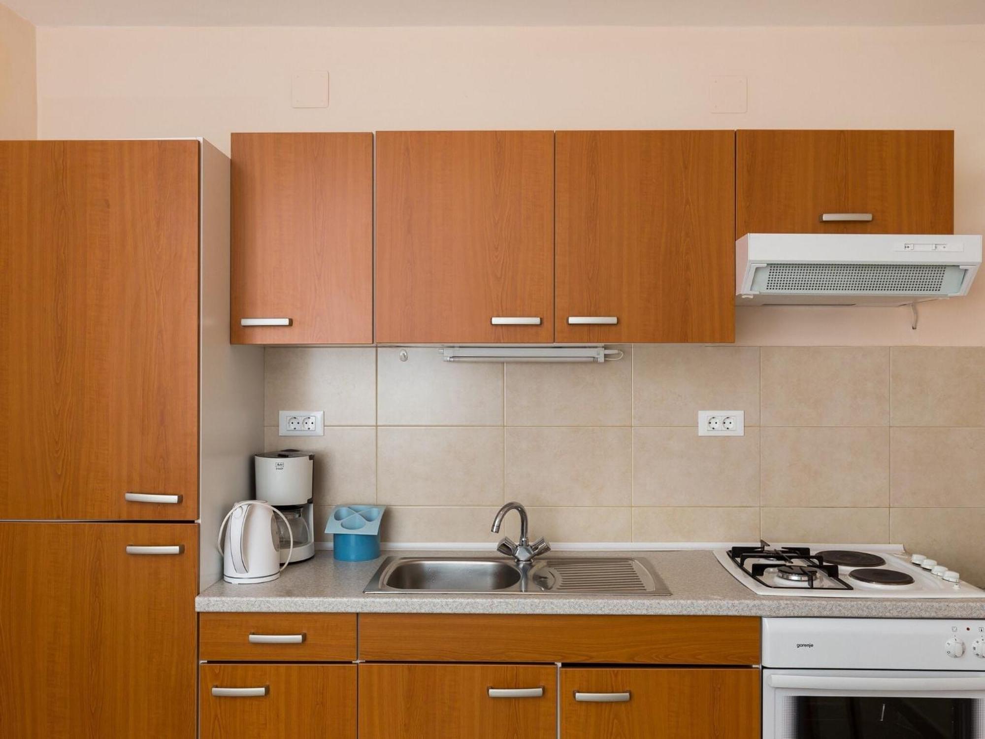 Ventula - Two Bedroom With Sea View Apartment Dubrovnik