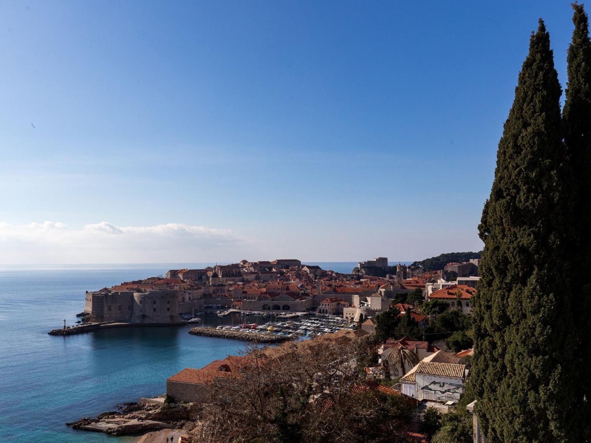 Ventula - Two Bedroom With Sea View Dubrovnik