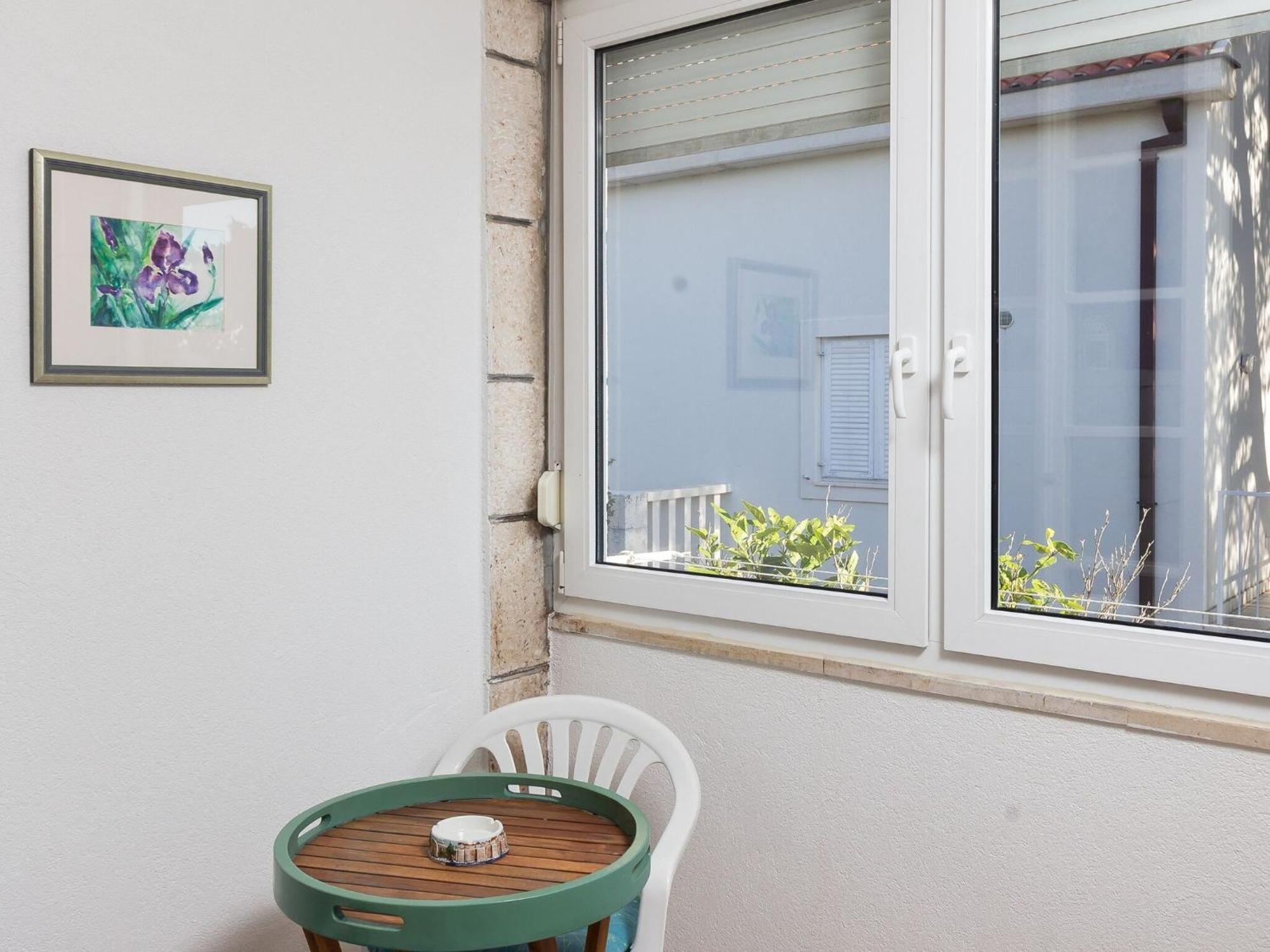 Ventula - Two Bedroom With Sea View Apartment