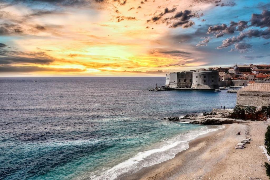 Boni A World Of Magic Dubrovnik