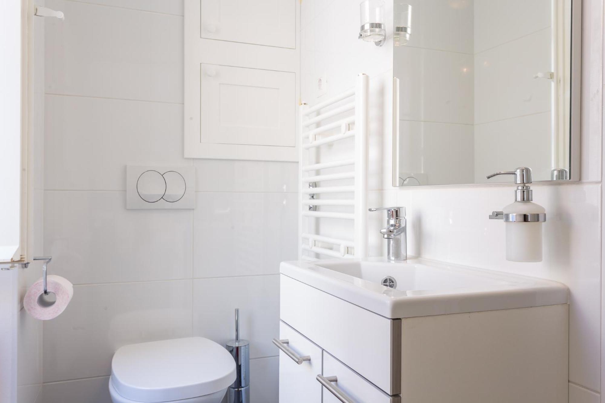 Apartment Presidential - Central Royal Palace - Old Town