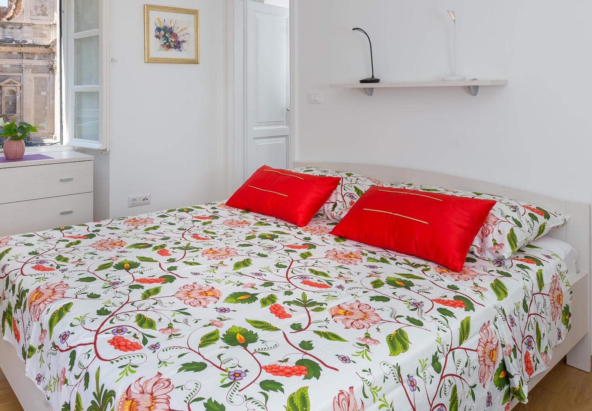 Presidential - Central Royal Palace - Old Town Apartment Dubrovnik