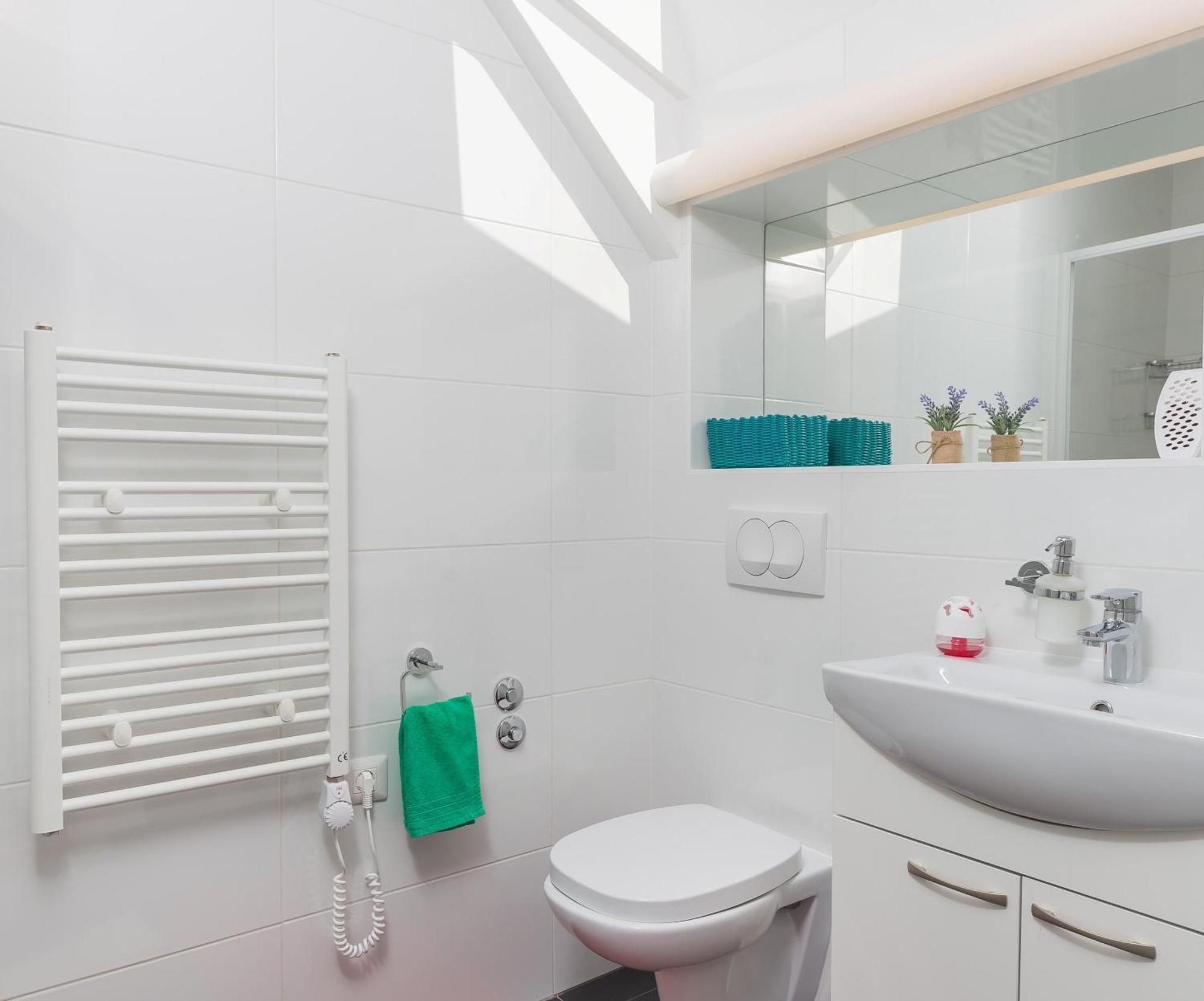 Apartment Presidential - Central Royal Palace - Old Town
