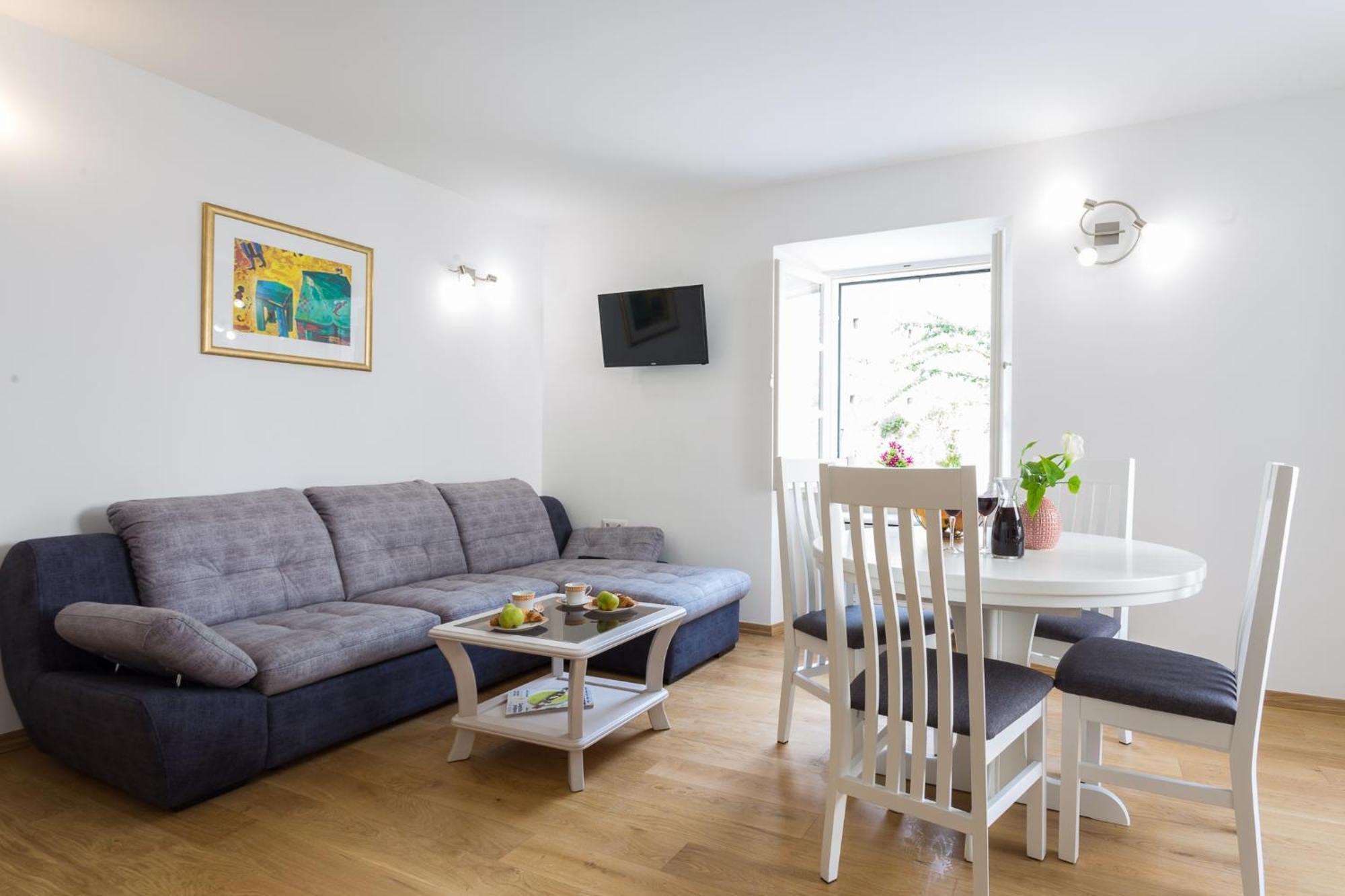 Apartment Presidential - Central Royal Palace - Old Town *