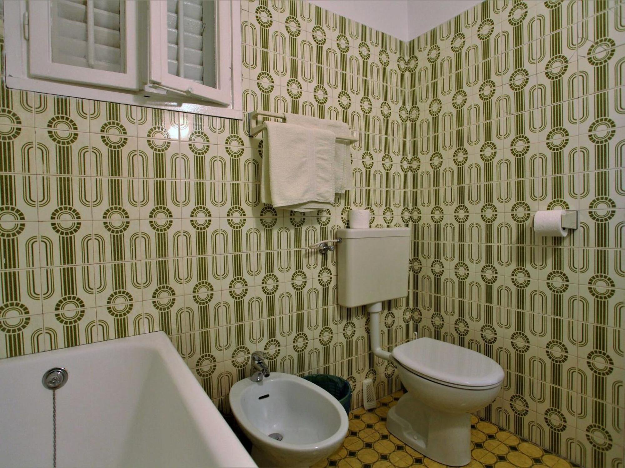 Garden M&m - One Bedroom *