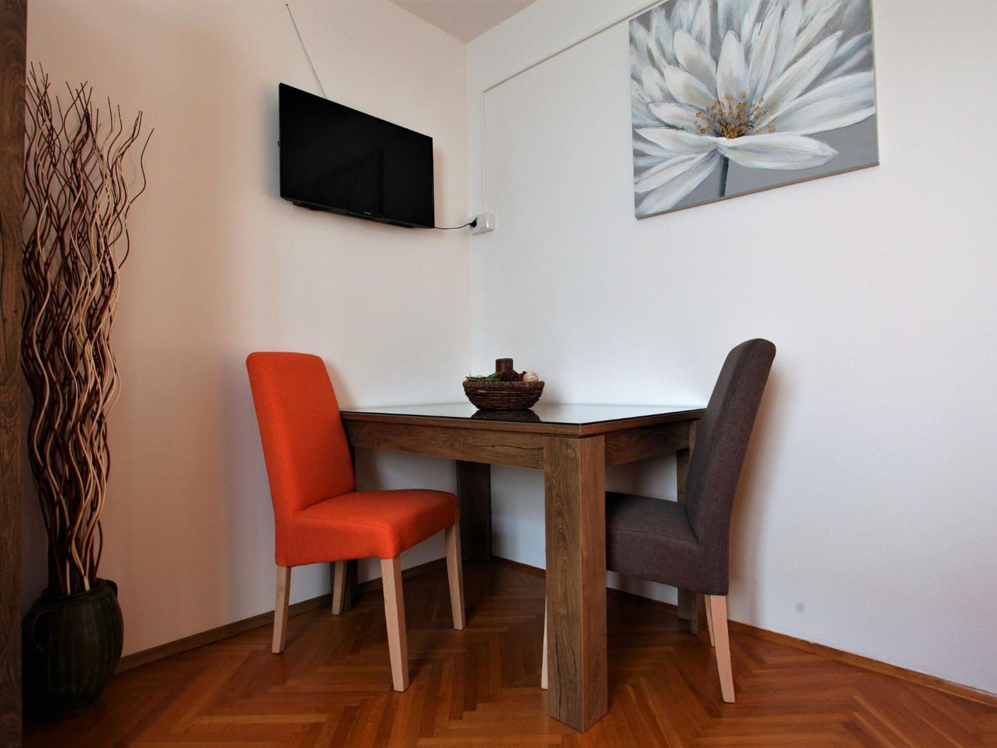 Garden M&m - One Bedroom Dubrovnik