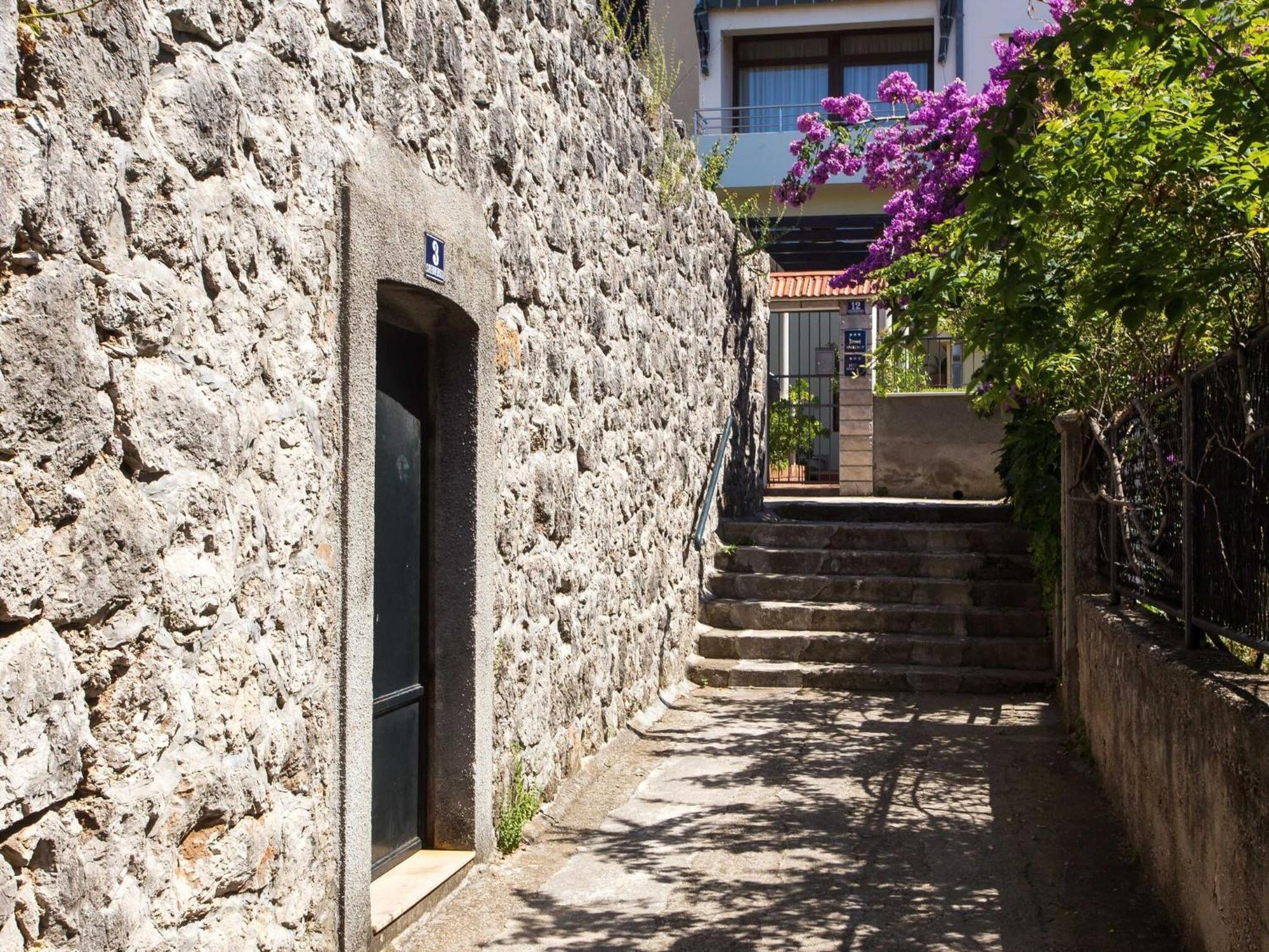 Garden M&m - One Bedroom Apartment Dubrovnik