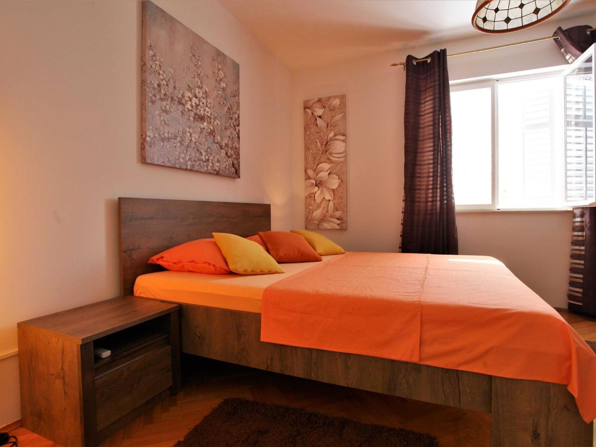 Garden M&m - One Bedroom Dubrovnik