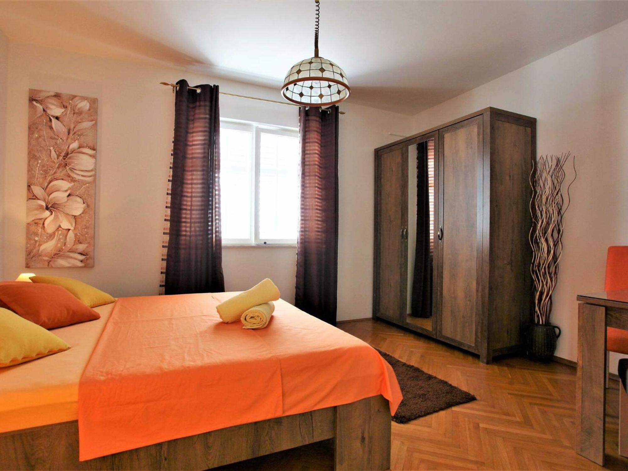 Garden M&m - One Bedroom Apartment Dubrovnik