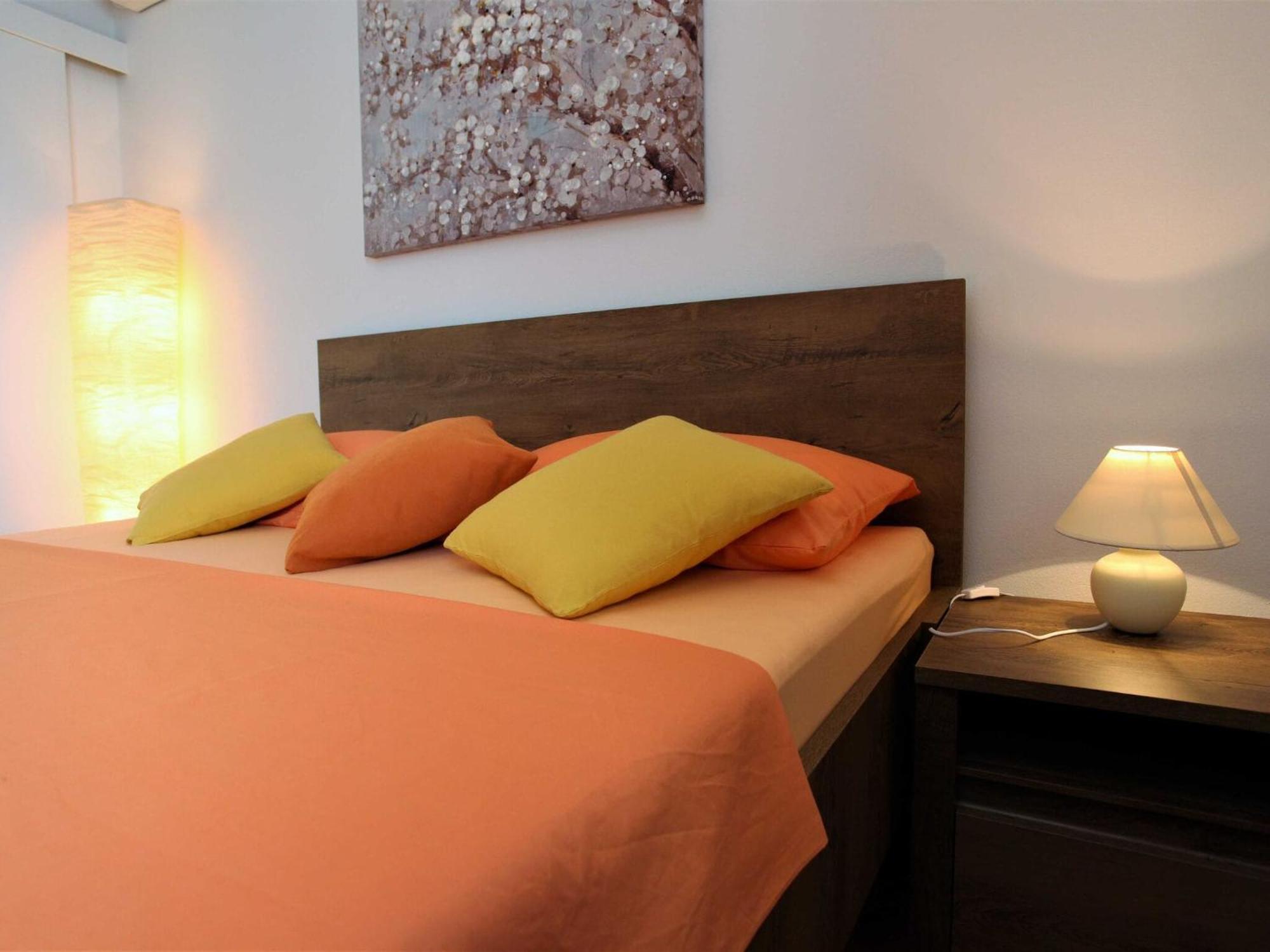 Apartment Garden M&m - One Bedroom Dubrovnik