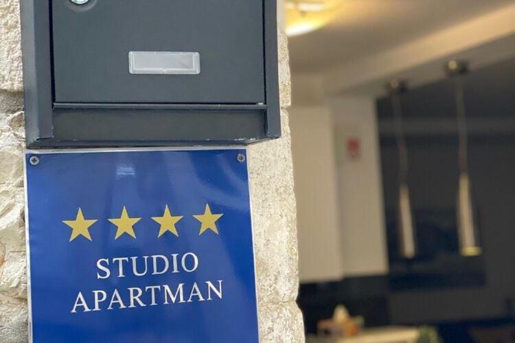 Noa Old Town - - Ground Floor Apartment