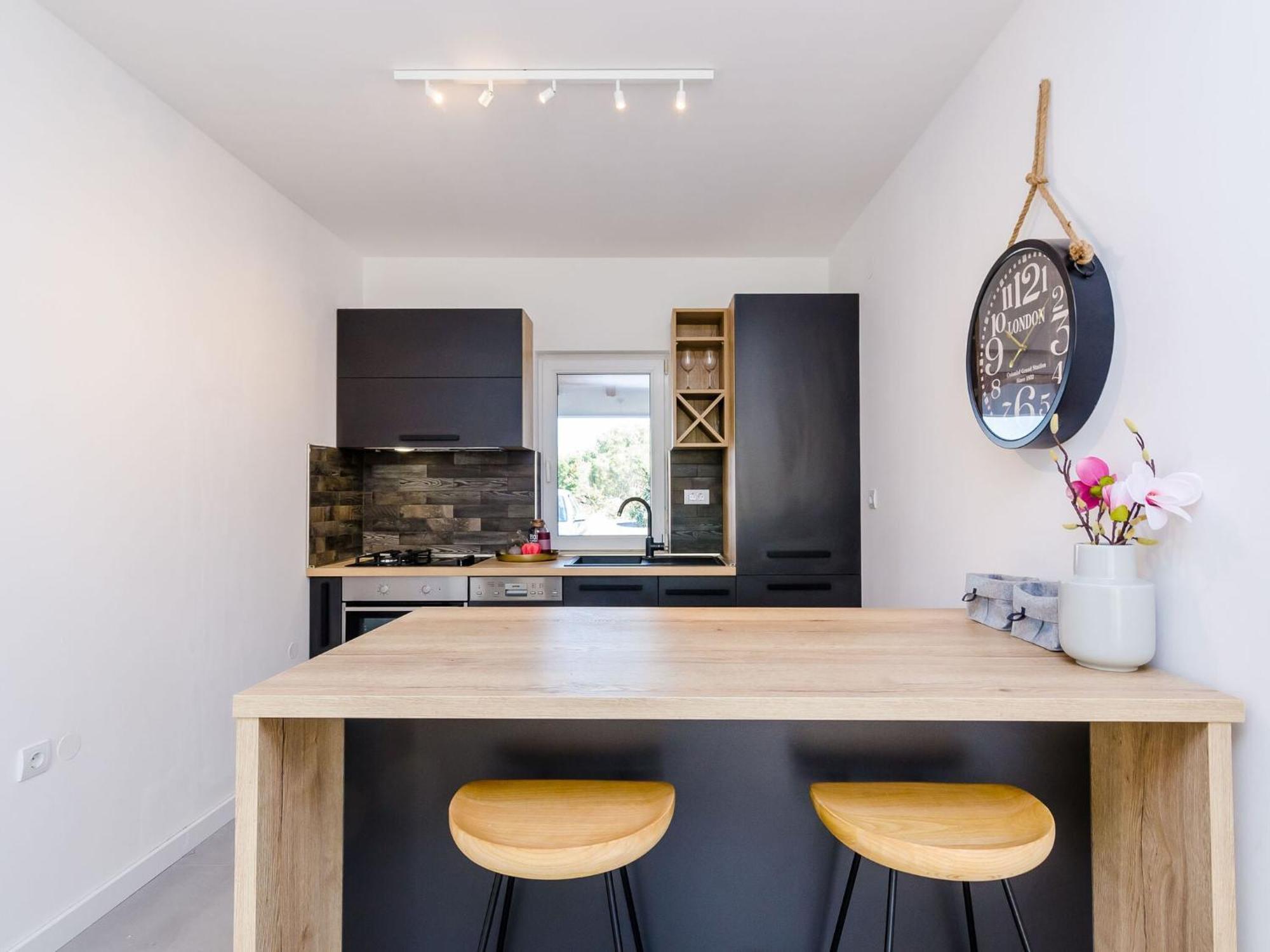 Apartment Sea Shell - Triplex Three-bedroom With Terrace *