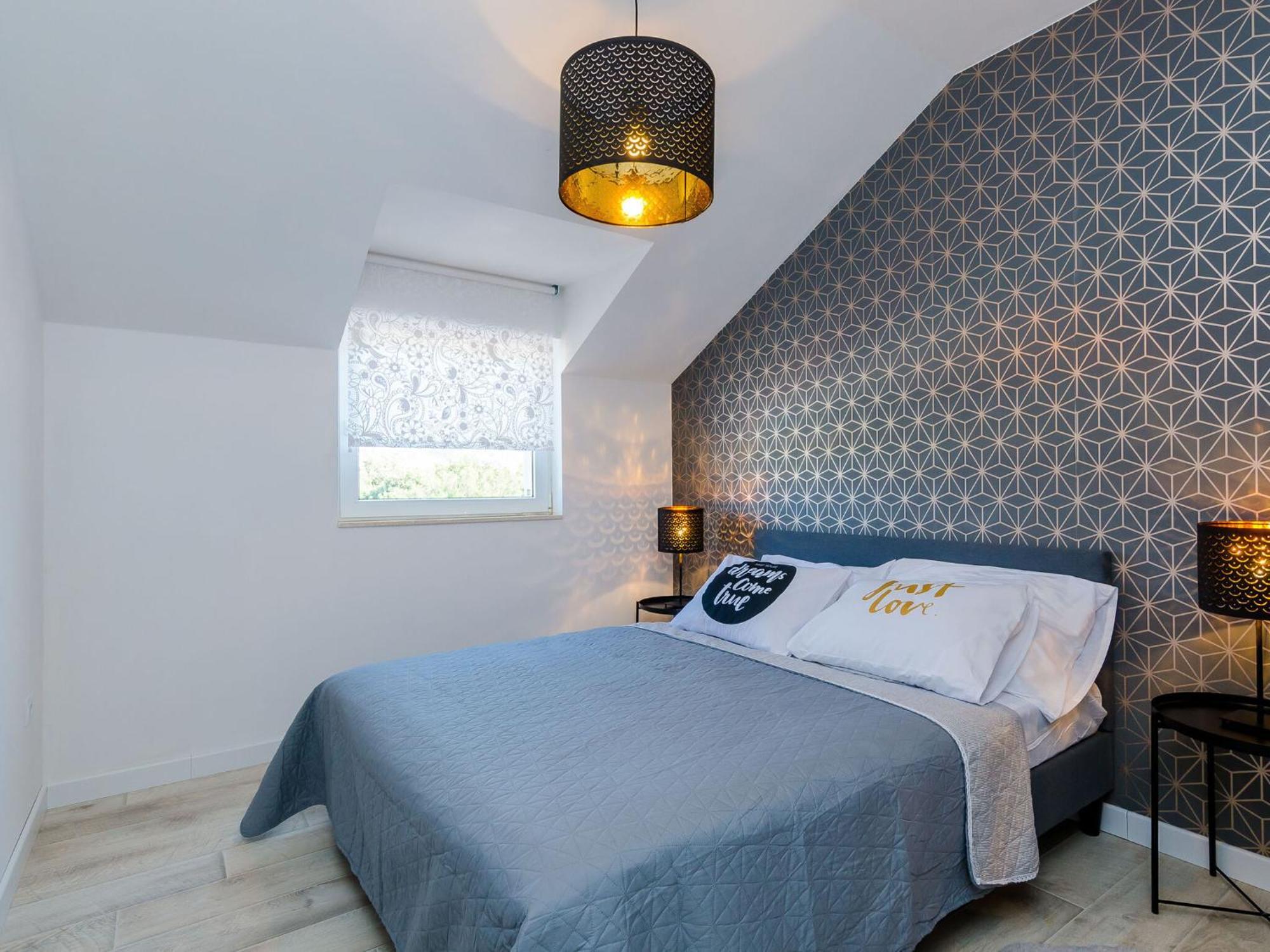 Sea Shell - Triplex Three-bedroom With Terrace