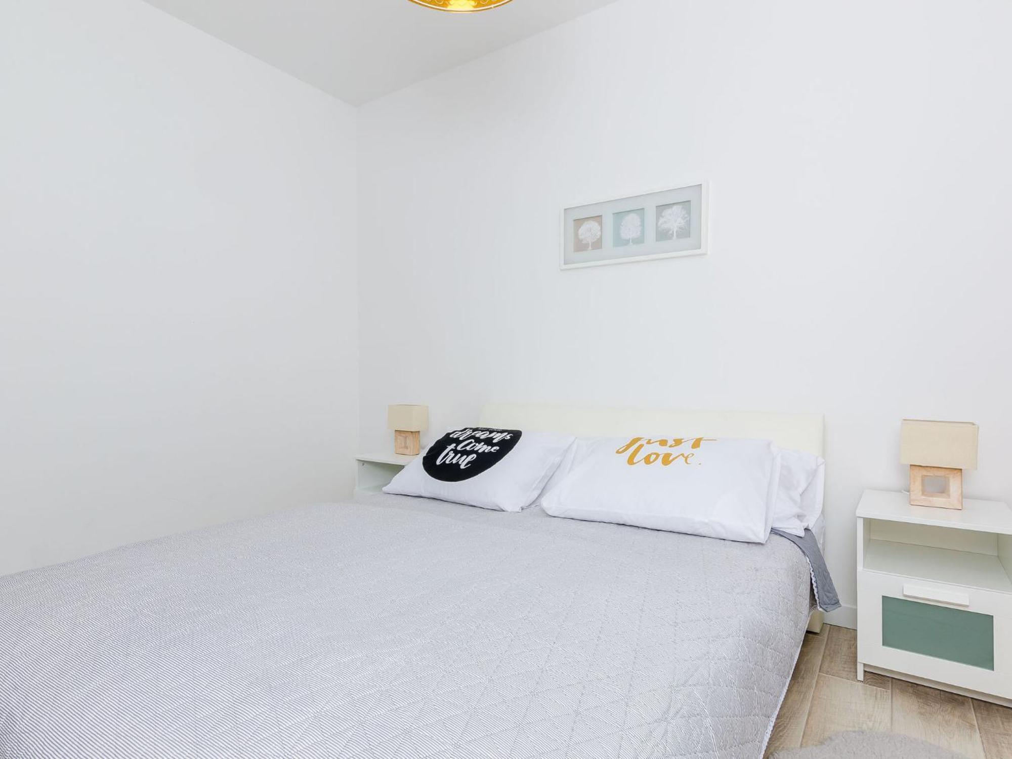 Sea Shell - Triplex Three-bedroom With Terrace * Dubrovnik